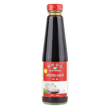 Jade Bridge Oyster Sauce 280g