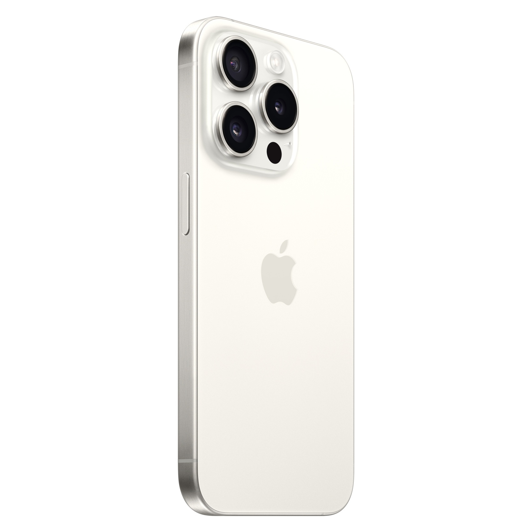 Apple iPhone 15 Pro 512GB 5G LTE White Titanium