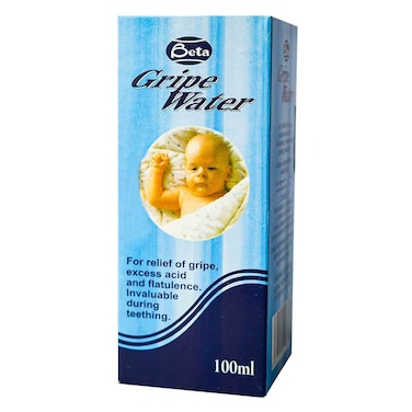 Beta Gripe Water 100ml