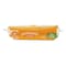 Carrefour Hamburger Cheddar Cheese Slices 150g x 8 Pieces