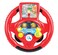 Toy School - Light &amp; Sound Speedster Driver