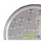 Royalford Stainess Steel Group Round Tray 18"