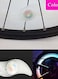 Generic - LED Bicycle Spoke Light