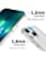 SHOWAY Case Cover for iPhone 14 (6.1-Inch), Hard Back Slim Shockproof Bumper Cover Anti-Scratch Crystal Clear Case for iPhone 14 6.1
