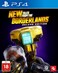 2K Games New Tales from the Borderlands Deluxe Edition PS4 PEGI