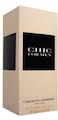 Carolina Herrera Chic Perfume For Men 100ml