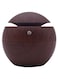 Generic - USB Aroma Oil Air Humidifier 3W L4094-3 Brown