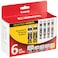 Canon PGI-225 &amp; CLI-226 ,6-Color Ink Tank Value Pack