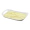 RK COMFORT TRAY LARGE BEIGE STATIC GOLD, DWT1072BEG, 16.25&quot; x 10.25&quot;