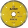 Dewalt Diamond Blade (Tile Cutting) 115mm x 22.2mm DX3121