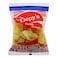 Depys Salt And Vinegar Potato Crisps 100G