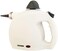 Severin Steam Cleaner - White