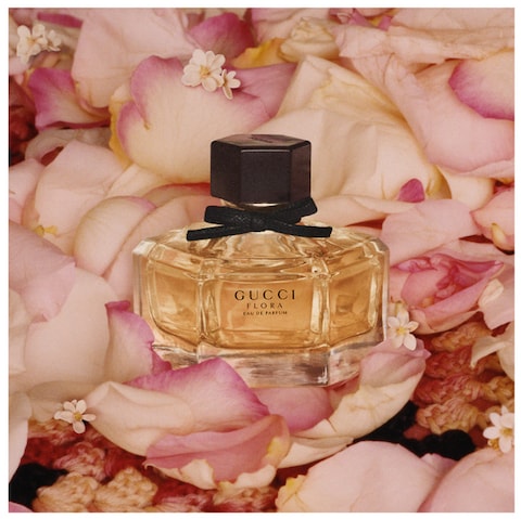 Gucci flora perfume 75ml price online