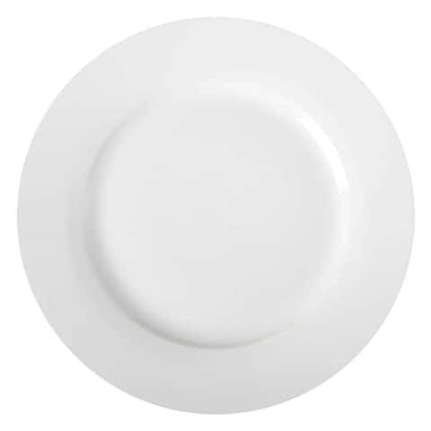 Luminarc Diwali Calotte Plate 20cm