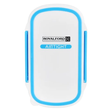 Royalford Lunch Box With 2 Layer