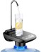 Lavish Cordless Portable Rechargeable Wireless Auto Electric Gallon Bottled Drinking Water Pump Dispenser Switch