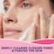 NIVEA Rose Care Micellar Exfoliating Face Scrub 150ml