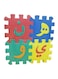 Noorart, Inc. Arabic Alphabet Puzzle Mat
