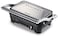 KENWOOD HEALTH GRILL 1800W BKMETAL - HGM50.000SI
