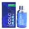 United Colors Of Benetton Blue Eau De Toilette For Men - 100ml