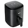 Tefal Easy Fry Compact Air Fryer, EY145840, Black, 3 L