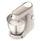 Kenwood KVL65.001WH Titanium Chef Baker XL Kitchen Machine Stand Mixer 1200W