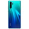 Huawei P30 Pro Dual Sim 4G 256GB Arabic Breathing Crystal Blue