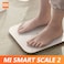 Xiaomi-Mi Smart Scale 2 BT 5.0 Body Balance Test APP Monitor Hidden LED Display Digital Fitness Scale