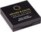 Arches &amp; Halos Duo Luxury Brow Powder In Mocha Blonde, 0.88 Oz
