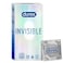 DUREX INVISIBLE 6PCS