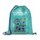 Fifa Drawing Bag Turquoise