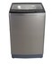 Haier 15 Kg Fully Automatic Washing Machine HWM 150-826 Grey