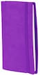 Jumble and Co Lit Undated Week To View Personal Organiser Royal Mess Purple (JLTBKU-P63)
