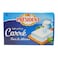 President White Cheese Squares 6 Pieces 84GR