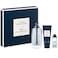 Coach Open Road For Men Set Edt 100ml + Edt 15ml + All-over Shower Gel 100ml