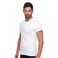 Fruit Of The Loom Round Neck Undershirt M White