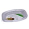 Hot Pack aluminum platters 10pieces