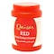 QAISAR FOOD CLR PWDR RED 100G