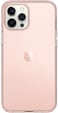 Spigen Crystal Flex designed for iPhone 12 Pro MAX case cover - Rose Crystal
