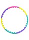 Generic Rapid Slimming Exercise Hula Hoop