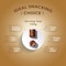 Bahlsen Choco Friends X-Tra Chocolate Mini Crunchy Wafer Rolls 100 gr
