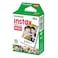 Tesla Fujifilm Instax Mini Film 1Pk 10Sheets
