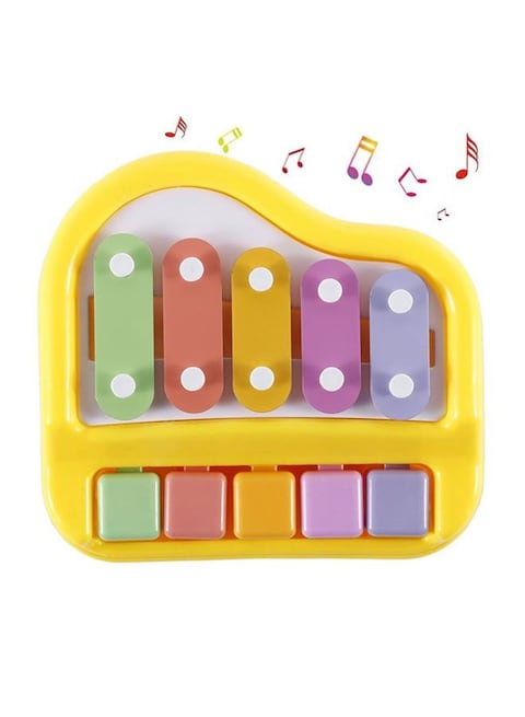 Generic Musical Piano Toy