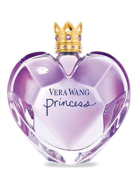 Vera Wang Princess Eau De Toilette - 100ml