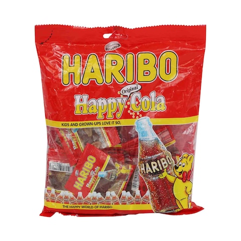 Haribo Happy Cola 20&#39;s 200g