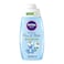 NIVEA Baby Bath Shampoo, Pure &amp; Mild Camomile Extract, 500ml