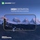 Amazing Thing Supreme Glass for iPhone 12 and iPhone 12 PRO Screen Protector (6.1 inch) Tempered Glass - [CASE FRIENDLY 2.5D]