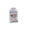 Hotpack Microwave Container 750ml, 5 Pieces + Facial Tissue 150 Sheets 5 Boxes Offer Pack