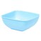 POLYTIME SQUARE BOWL 0.5L