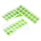 Generic-Ice Cube Tray Ice Tray Jelly Pudding Mould Ice Cube Tray Mold for Cocktails Drinks